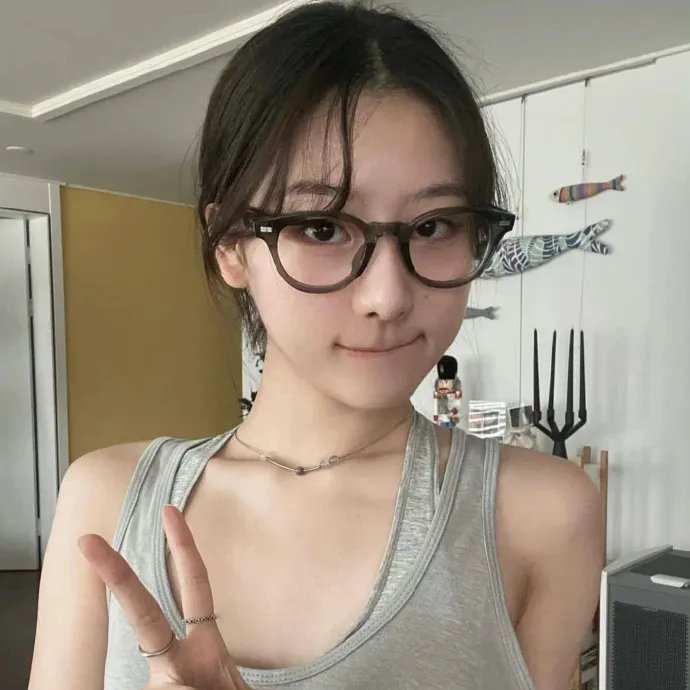 隔窗恋爱